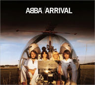Title: Arrival, Artist: ABBA