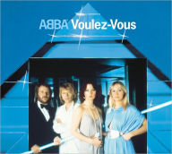 Title: Voulez-Vous, Artist: ABBA