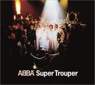 Title: Super Trouper, Artist: ABBA