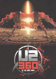 Title: U2: 360 Degrees at the Rose Bowl [2 Discs]