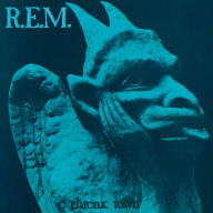 Title: Chronic Town, Artist: R.E.M.
