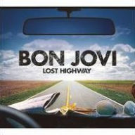 Title: Lost Highway, Artist: Bon Jovi