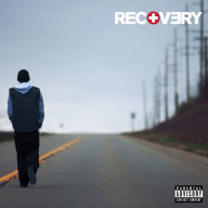 Title: Recovery, Artist: Eminem