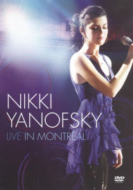 Title: Live in Montreal