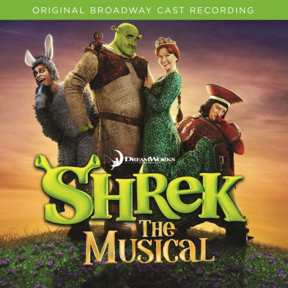 Shrek: The Musical