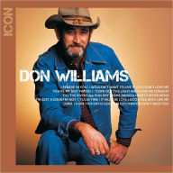 Title: Icon, Artist: Don Williams