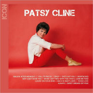 Title: Icon, Artist: Patsy Cline