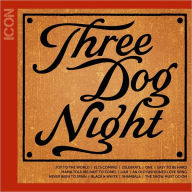 Title: Icon, Artist: Three Dog Night