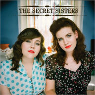 Title: The Secret Sisters, Artist: The Secret Sisters