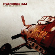 Title: Junky Star, Artist: Ryan Bingham