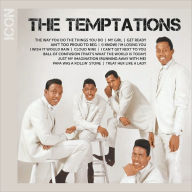 Title: Icon, Artist: The Temptations