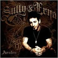 Title: Avalon, Artist: Sully Erna