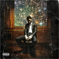 Title: Man on the Moon, Vol. 2: The Legend of Mr. Rager, Artist: Kid Cudi