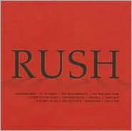 Title: Icon, Artist: Rush