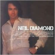 Title: Icon, Artist: Neil Diamond