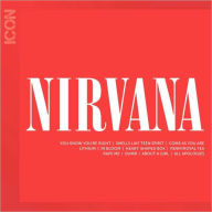 Title: Icon, Artist: Nirvana