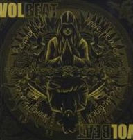 Title: Beyond Hell/Above Heaven, Artist: Volbeat