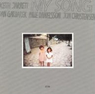 Title: My Song, Artist: Keith Jarrett