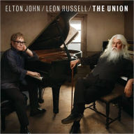 Title: The Union, Artist: Elton John
