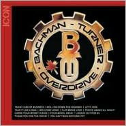 Title: Icon, Artist: Bachman-Turner Overdrive