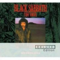 Title: Seventh Star, Artist: Black Sabbath