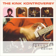 Title: The Kink Kontroversy [Deluxe Edition], Artist: The Kinks