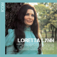 Title: Icon, Artist: Loretta Lynn