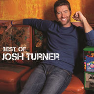 Title: Best of Josh Turner, Artist: Josh Turner