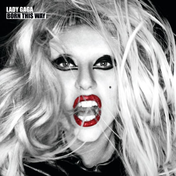 Born This Way [Special Edition]