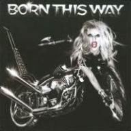 Title: Born This Way [LP], Artist: Lady Gaga