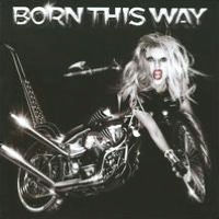 Born This Way [LP]