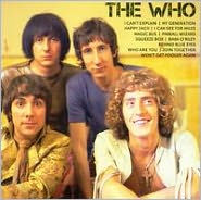 Title: Icon, Artist: The Who