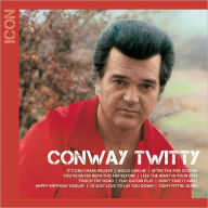 Title: Icon, Artist: Conway Twitty