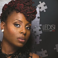 Title: Pieces of Me, Artist: Ledisi