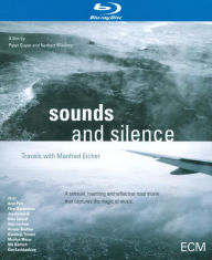 Title: Sounds and Silence [Blu-ray]