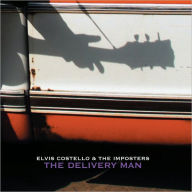 Title: The Delivery Man - 2lp Ltd Ed Clear Vinyl, Artist: Elvis Costello & The Imposters