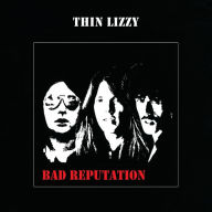 Title: Bad Reputation [Expanded Edition], Artist: Thin Lizzy