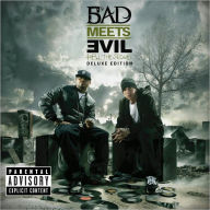 Title: Hell: The Sequel, Artist: Bad Meets Evil