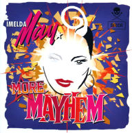 Title: More Mayhem, Artist: Imelda May