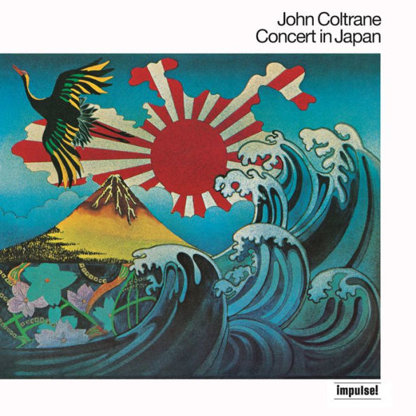 Concert in Japan [1973]