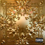 Watch the Throne [Deluxe Version Download]