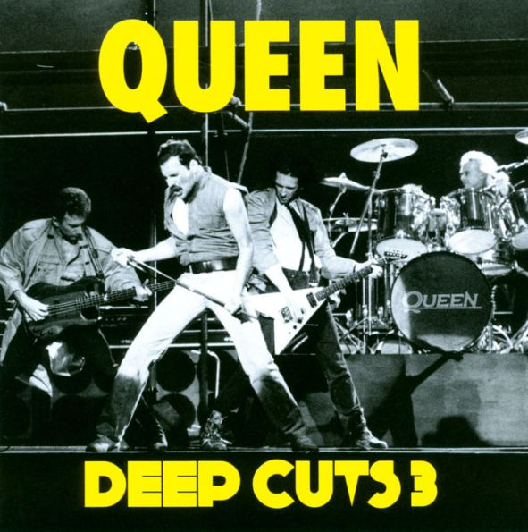 Deep Cuts, Vol. 3 (1984 - 1995)