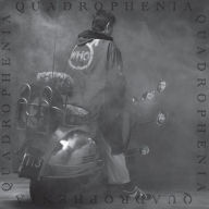 Title: Quadrophenia [The Director's Cut LP Version], Artist: The Who