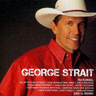 Title: Icon, Vol. 2, Artist: George Strait