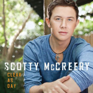 Title: Clear as Day, Artist: Scotty McCreery