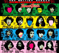 Title: Some Girls [Deluxe Edition], Artist: The Rolling Stones