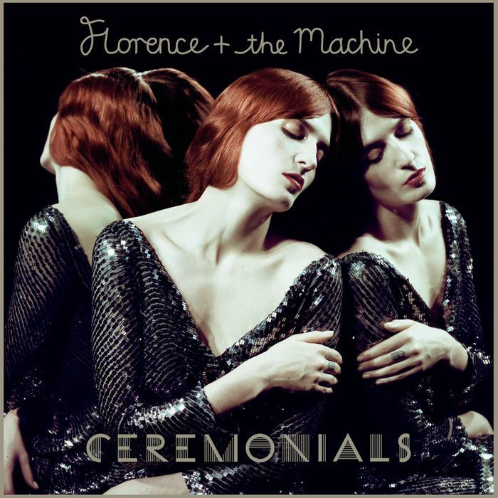 Ceremonials [LP]