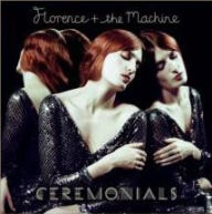 Title: Ceremonials, Artist: Florence + the Machine