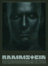 Title: Rammstein: Videos 1995-2012 [3 Discs]