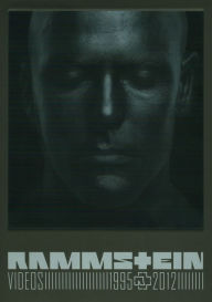 Title: Rammstein: Videos 1995-2012 [2 Discs] [Blu-ray]